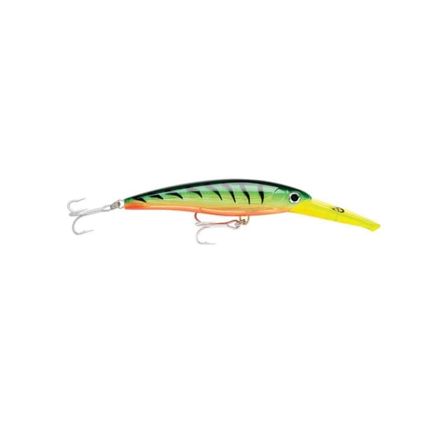 Lure X-Rap Magnum 12cm/32gr/4,5m FT
