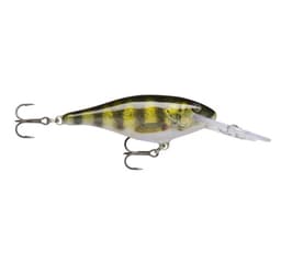 Lure Shad Rap 9cm/15g/2,4-4,5m PEL