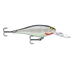Lure Shad Rap 7cm/8g/1,5-3,3m S