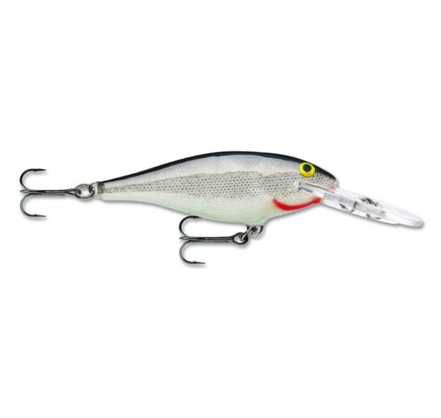 Lure Shad Rap 7cm/8g/1,5-3,3m S