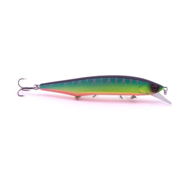 Wobbler Strike-Pro EG-194B-SP A204S 12,4cm/20,4g/0,6m
