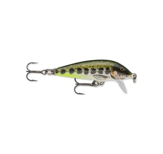Lure Countdown 3cm/4g/0,6-0,9m OGMD