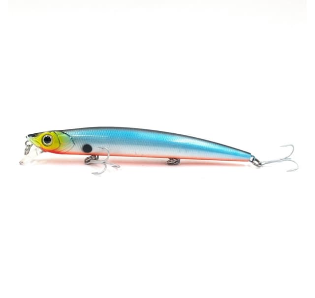 Wobbler Strike-Pro EG-031F A05 14cm/20,5g/1,5-2,5m