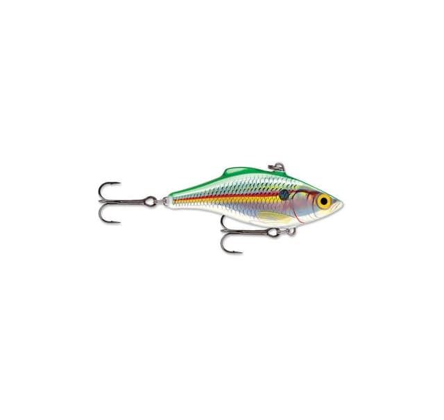 Viehe Rattlin Rap 8cm/22gr HESD