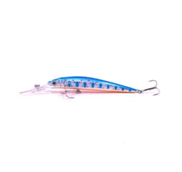 Vaappu Strike-Pro JL-062F 618T 11cm/13g/2,5-4m