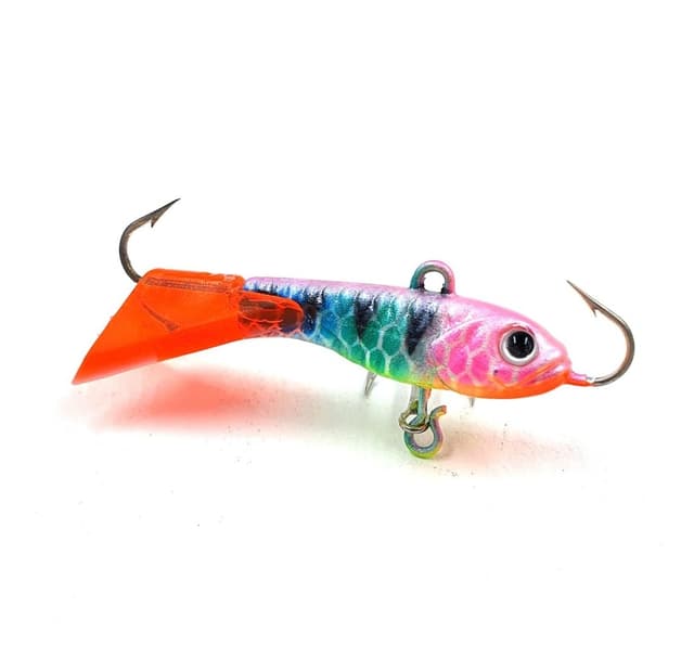 Lure IF-010-A15 2,9cm5g, Strike Pro