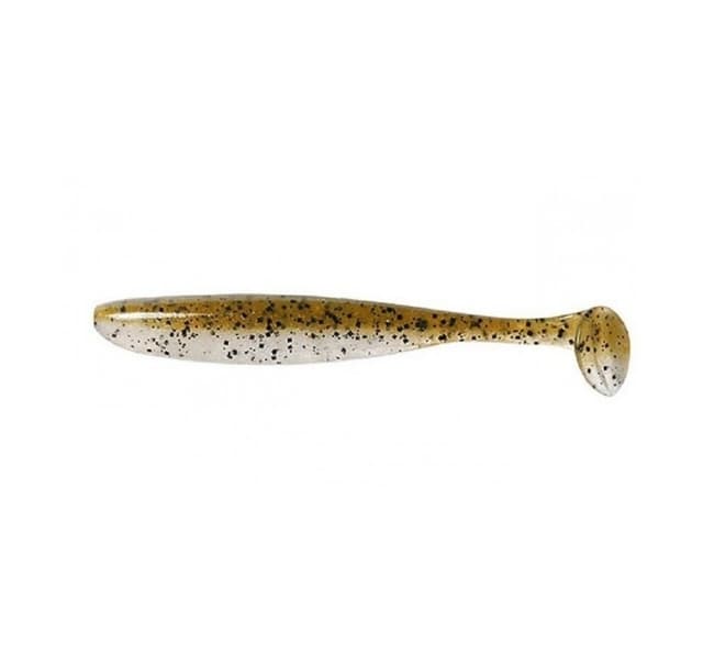 Mjuka beten Keitech Easy Shiner 5`-414 5st