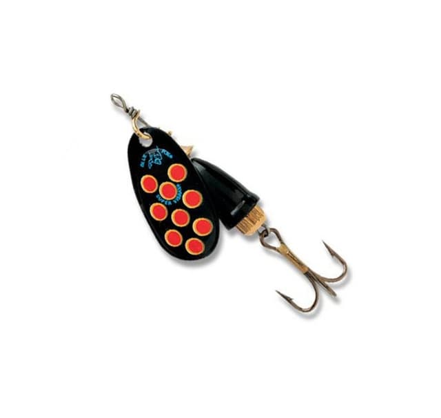 Lure Vibrax Hot Pepper BFS1 4g BYR