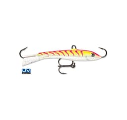 Lure Jigging Rap W7 7cm/18g PTU, Rapala