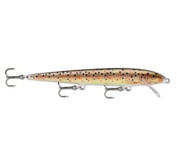 Lure Original Floater 11cm/6g/1,2-1,8m TR