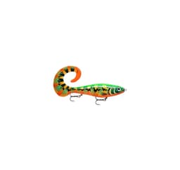 Lure X-Rap Otus 25cm/90g/0,5-1,0m PCK