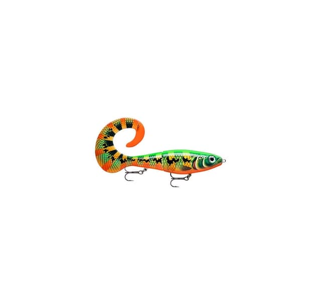 Lure X-Rap Otus 25cm/90g/0,5-1,0m PCK