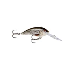 Viehe Shad Dancer 5cm/8g/2.1-3.0m ROL