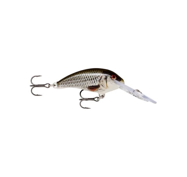 Viehe Shad Dancer 5cm/8g/2.1-3.0m ROL