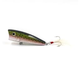 Wobbler Strike-Pro EG-026 305 6cm/8,5g/popper