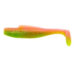 Myk lokke Z-Man DIEZEL MINNOWZ 4"" elektrisk kylling 5 stk