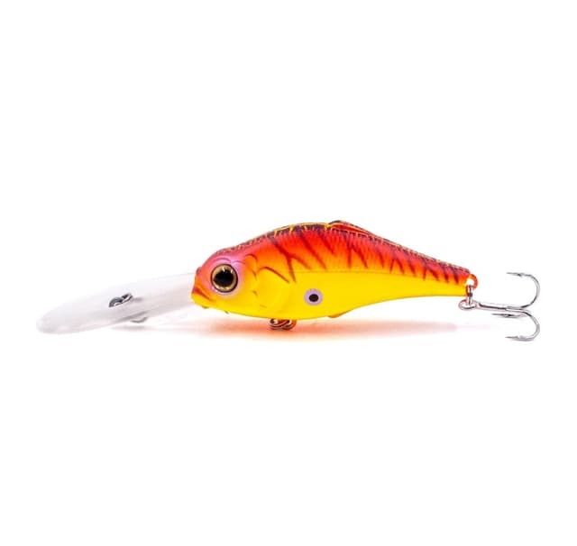 Wobbler EG-080 A08 6,5cm/12gr/3,0-4,0m