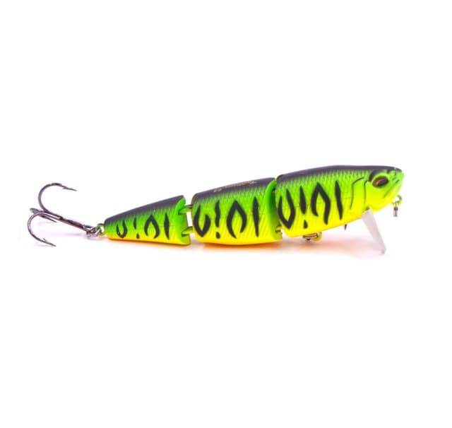 Wobbler Strike-Pro EG-160F GC01S 9,5cm/13,6g/0,06m