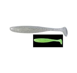 Mjuka beten Keitech Easy Shiner 4,5""-370 6st