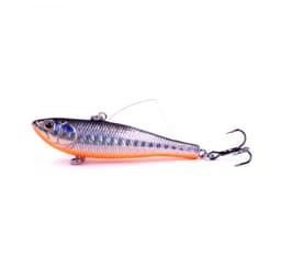 Lure EG-204A A70-713 6,5 cm/14,5 g/sjunkande, Strike Pro