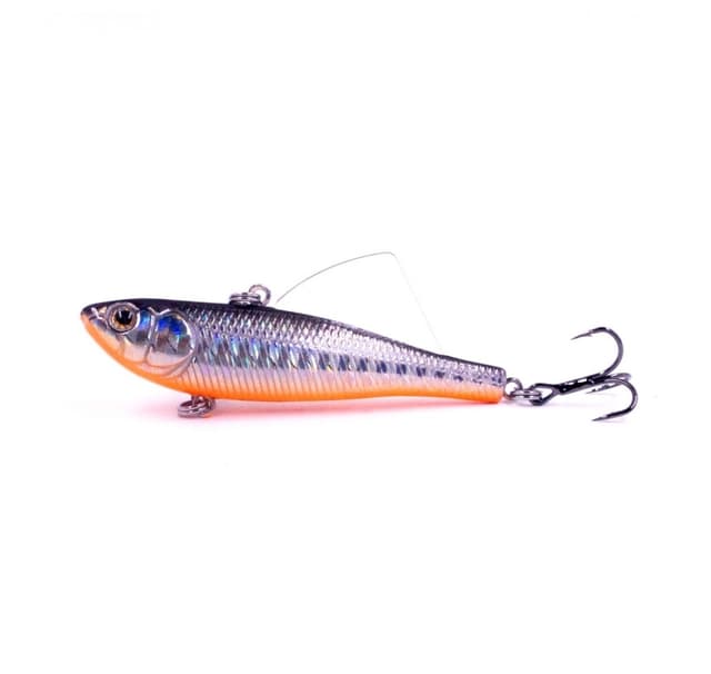 Lure EG-204A A70-713 6,5 cm/14,5 g/sjunkande, Strike Pro