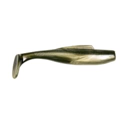 Mjuk bete Z-Man DIEZEL MINNOWZ 7"" Ayu 3st