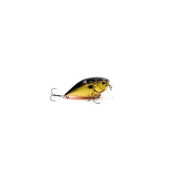 Wobbler Strike-Pro EG-185F 613T 7cm/16,4g/0,1m