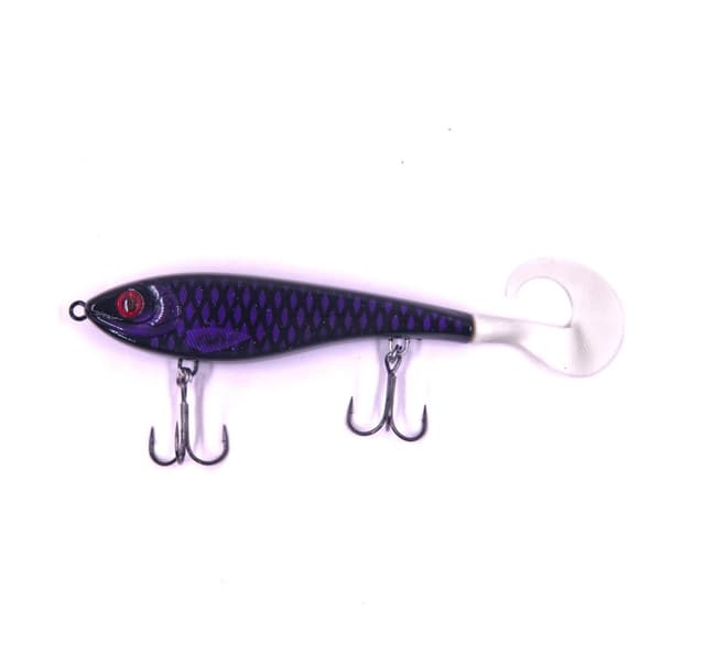 Vaappu EG-138 C374F 15cm/83.5g/0.5-2.0m