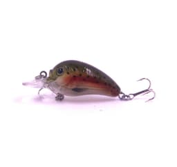 Wobbler SP-088 71G 3,5 cm/3,5 g/0,3-1,0 m