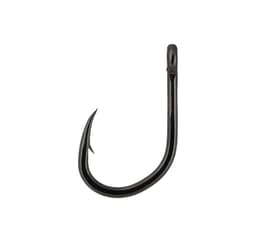 Enkelkrok 56501-09 svart krom