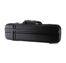 Hardshell stangkasse SWD PVC 70x13x22cm blå