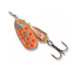 Lure Vibrax Hot Pepper BFS4 10g CYR