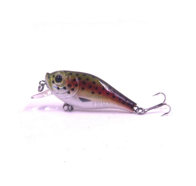 Wobbler Strike-Pro JL-128 71 5cm/5g/0,3-0,6m