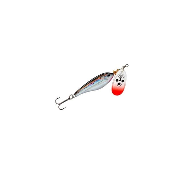 Lure Minnow Super Vibrax BFMSV2 9g S