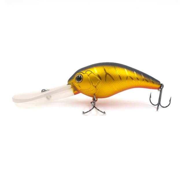Wobbler EG-042 A07E 8cm/27g/6,0-8,0m