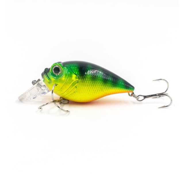 Wobbler EG-043SP A45T1 6cm/19,2gr/0,5-1,2m