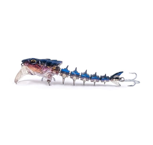 Wobbler EG-067A 382gr 14cm/48,6g/sjunkande