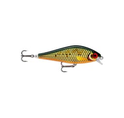 Lure Super Shadow Rap 16cm/77g/1,0-1,4m SCRR