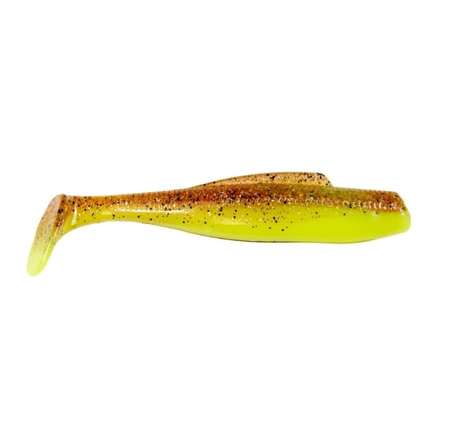 Mjuk lockelse Z-Man DIEZEL MINNOWZ 7"" Sexy Penny 3st