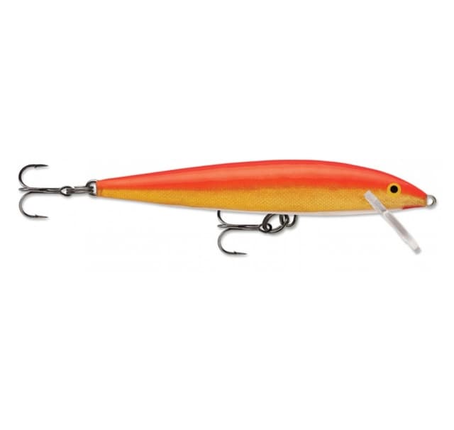Viehe Original Floater 9cm/5g/0.9-1.5m GFR
