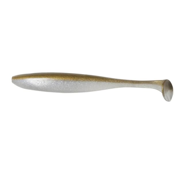 Mjuka beten Keitech Easy Shiner 4`-481 7st