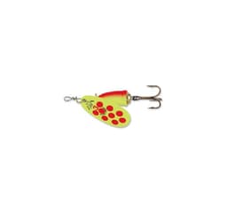 Lure Vibrax Hot Pepper BFS6 18g CLN