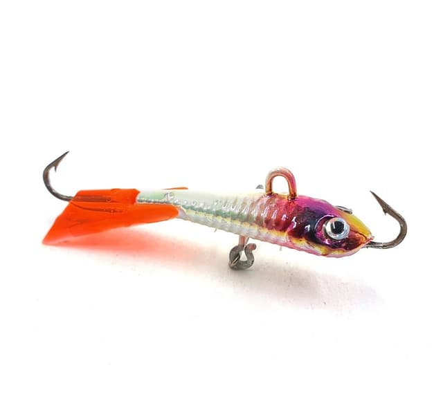 Lure IF-006-022PFLR 2,5cm6g, Strike Pro