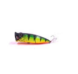 Wobbler SH-002DJ A09 9,5 cm/21,5 g/popper