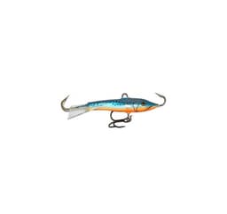 Lure Jigging Rap W5 5cm/9g BSM, Rapala