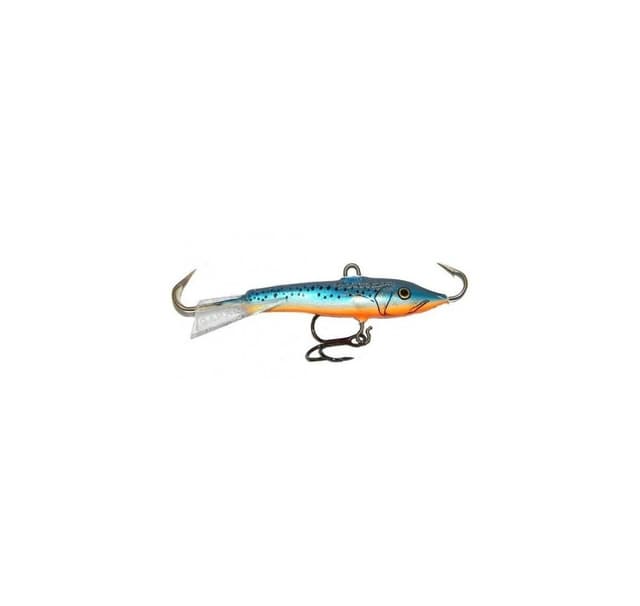 Lure Jigging Rap W5 5cm/9g BSM, Rapala