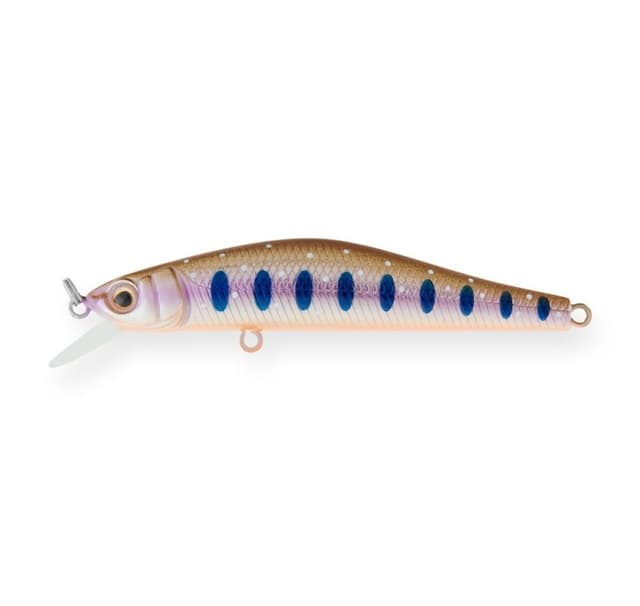 Wobbler EG-193A-SP A142-264 8cm/8,3g/0,6-0,9m