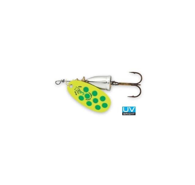 Lure Vibrax Hot Pepper BFS5 13g FYGR