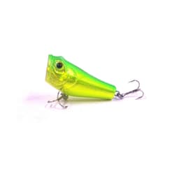 Vaappu Strike-Pro JL-131 596 5cm/8.5g/popper
