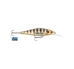 Lure Shadow Rap Shad Deep 9cm/12gr/1,5-1,8m GGIU